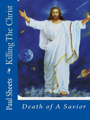 cover image of Killing the Christ